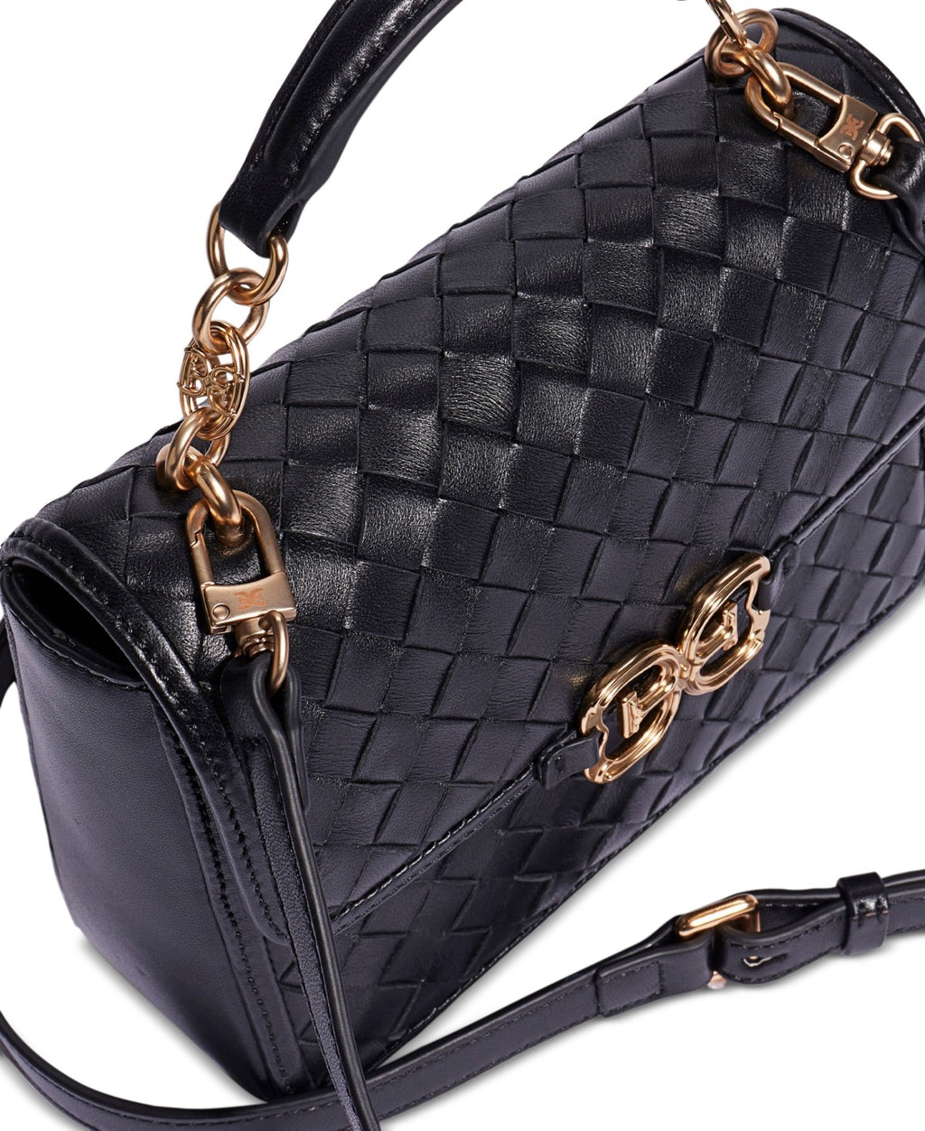 Sam Edelman Black Purse