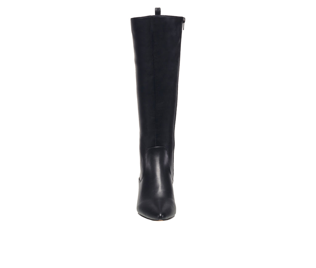 Women's Darcy Boot by French Connection in Black (Size 8 M)