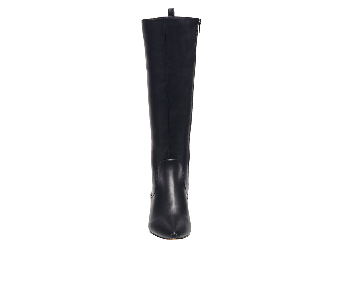 Women's Darcy Boot by French Connection in Black (Size 8 M)