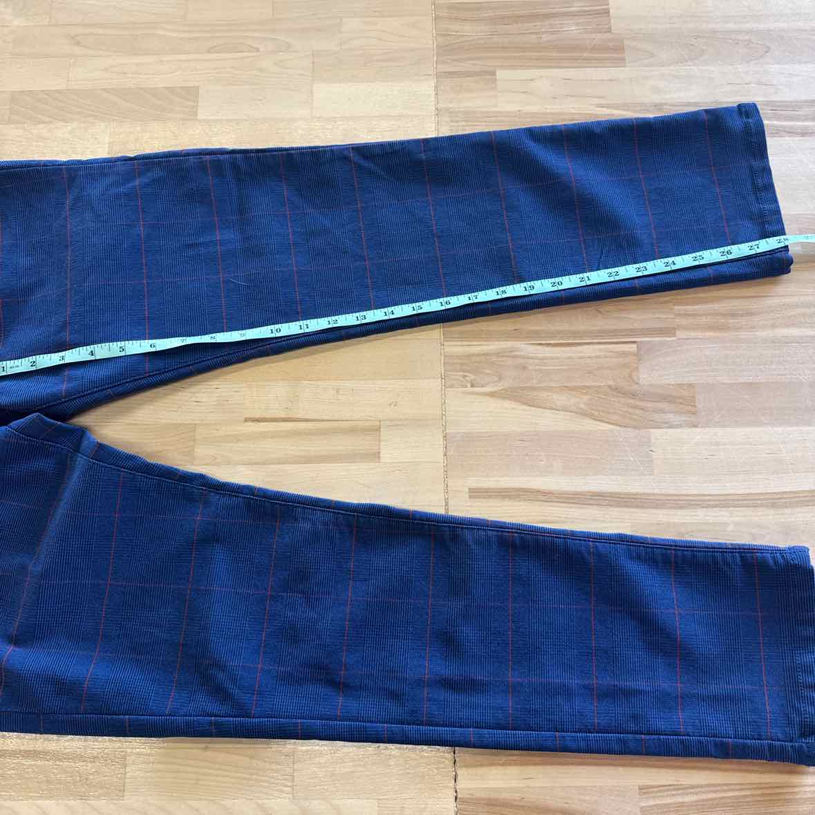 Fried Denim Size 36x30 Blue MENS Pants