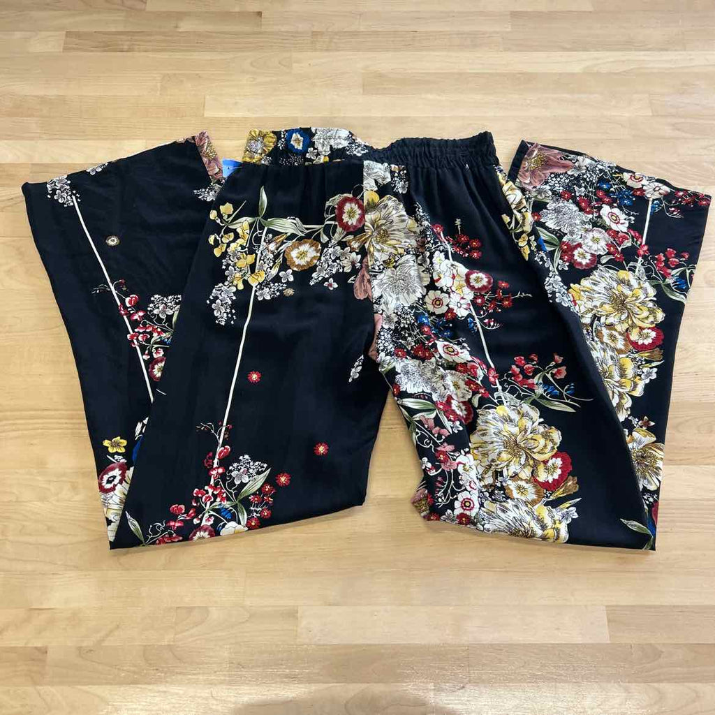 Elie Size XS Black Pants