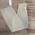 ultra flirt Size L Yellow New Pants
