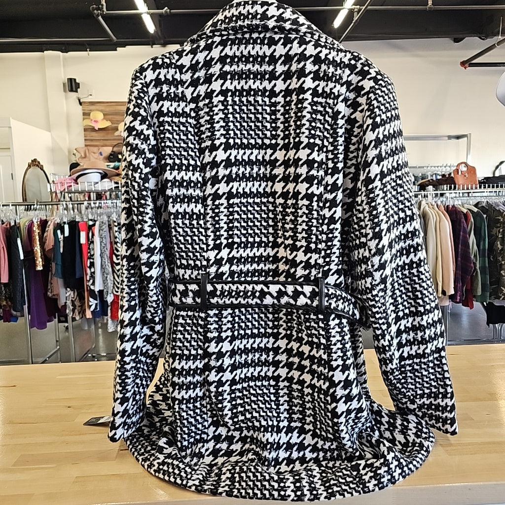 BCX Size XL Black Coat