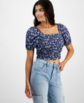 Celebrity pink Size M Blue New Blouse