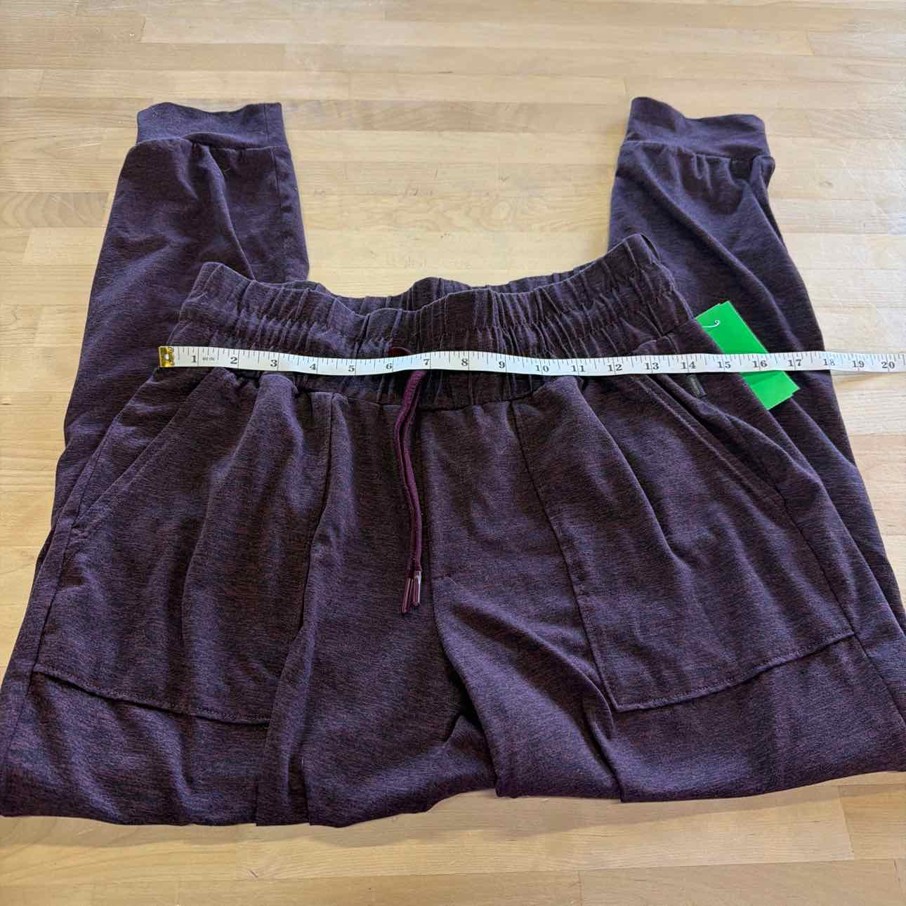 mondetta Size S Purple Preloved Pants