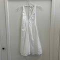 Kimchi Blue Size M White Cotton New Dress