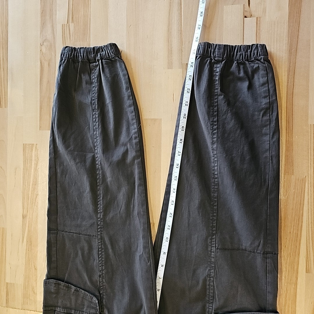 Sanctuary Size 28 Gray New Pants