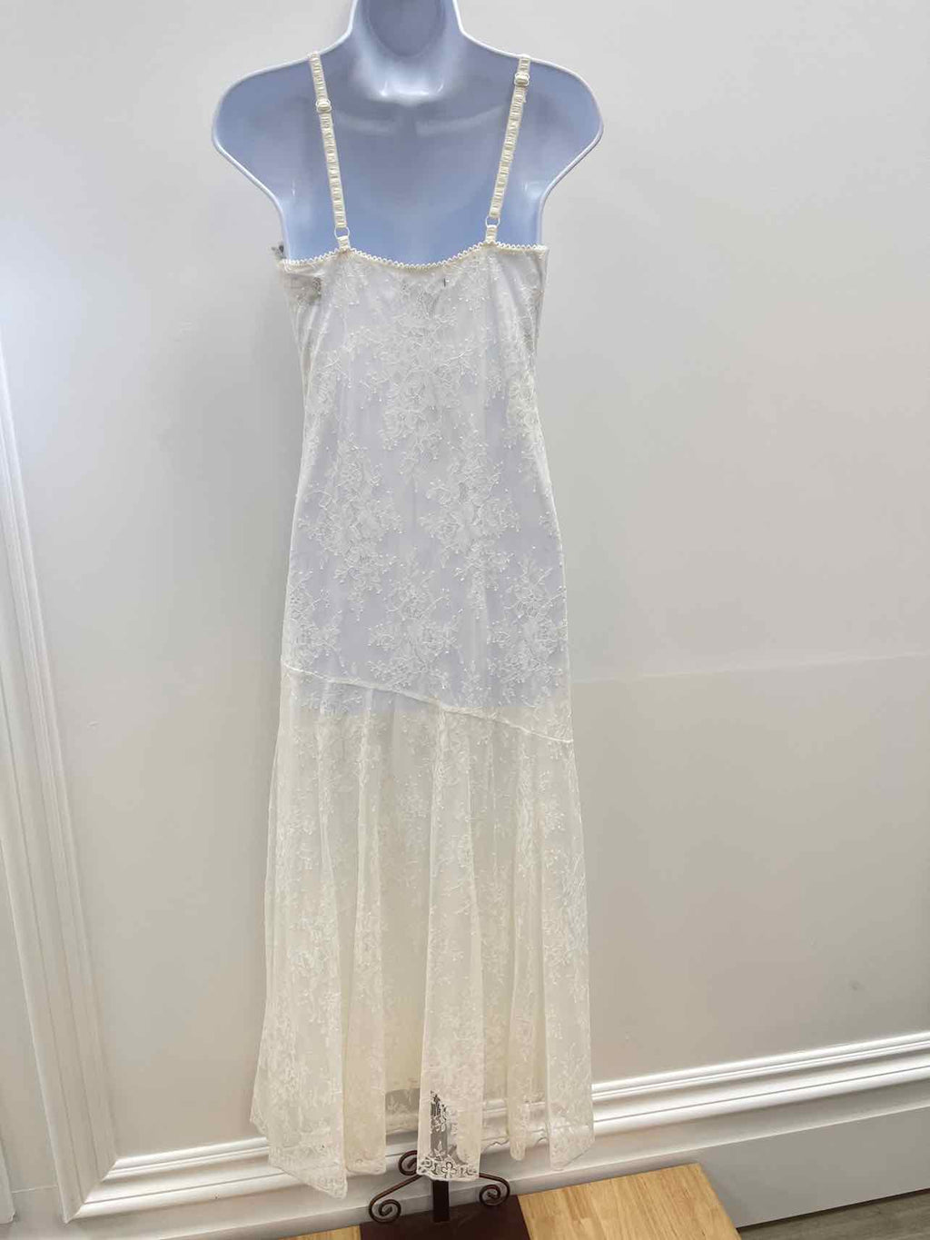 Steve Madden Size S White New Dress