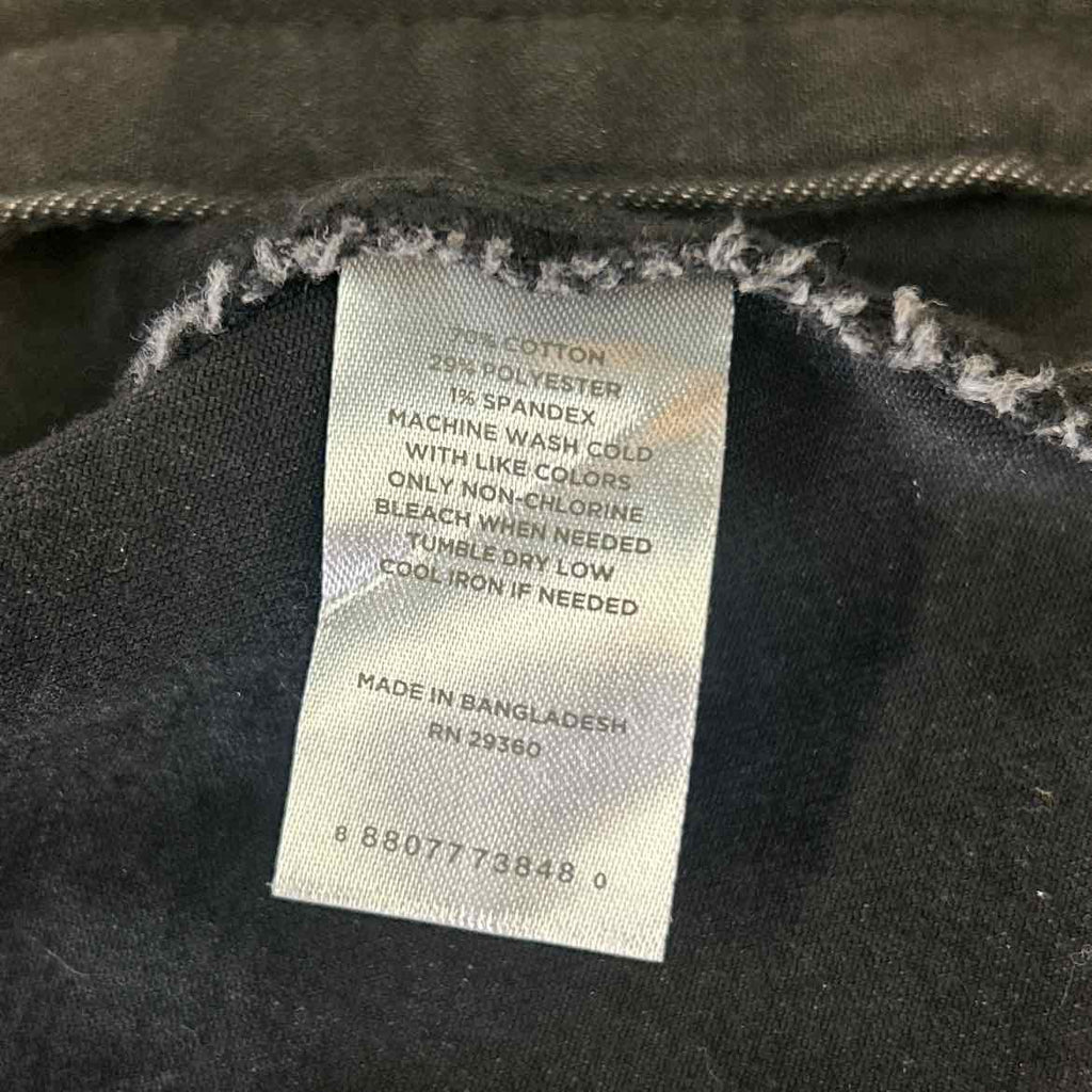 dip Size S Black Preloved Jacket