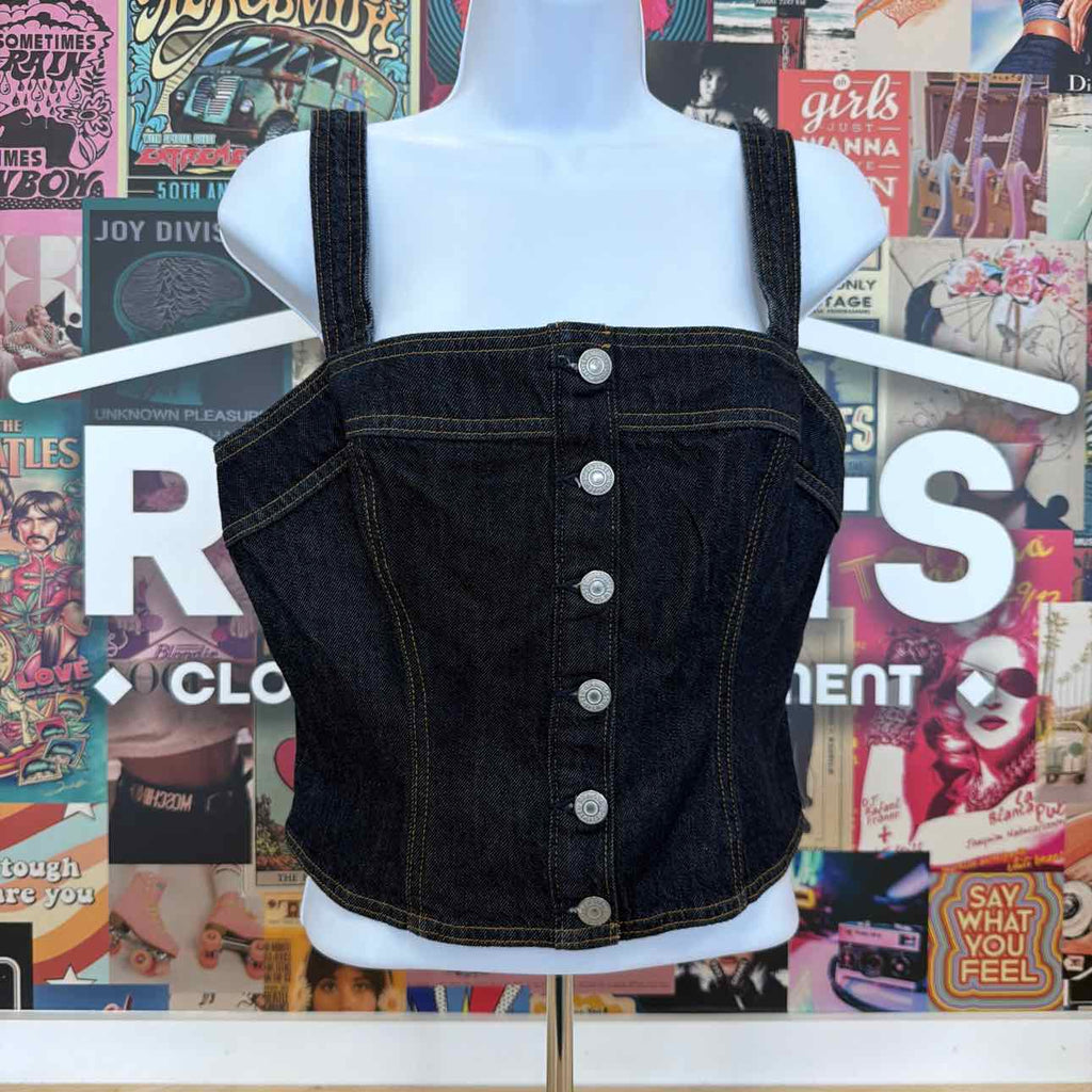 Levi's Size M Levi's Drea Tank