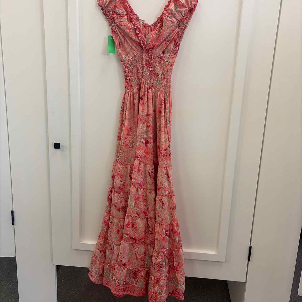 Size M Pink Preloved Dress