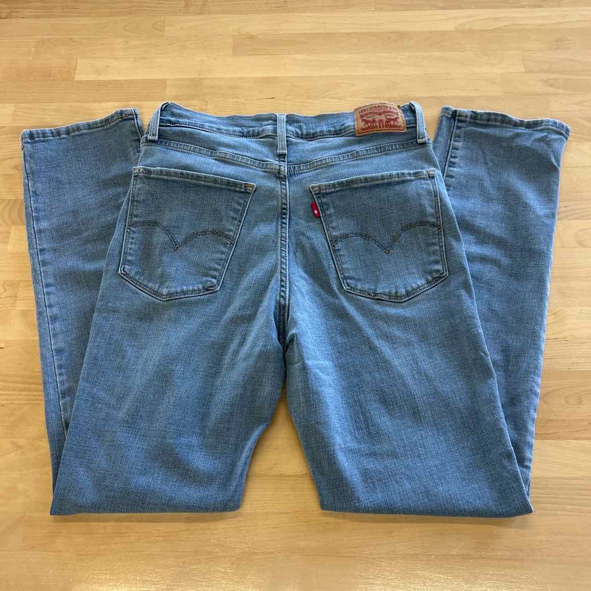 Levi's Size 29 Blue Jeans