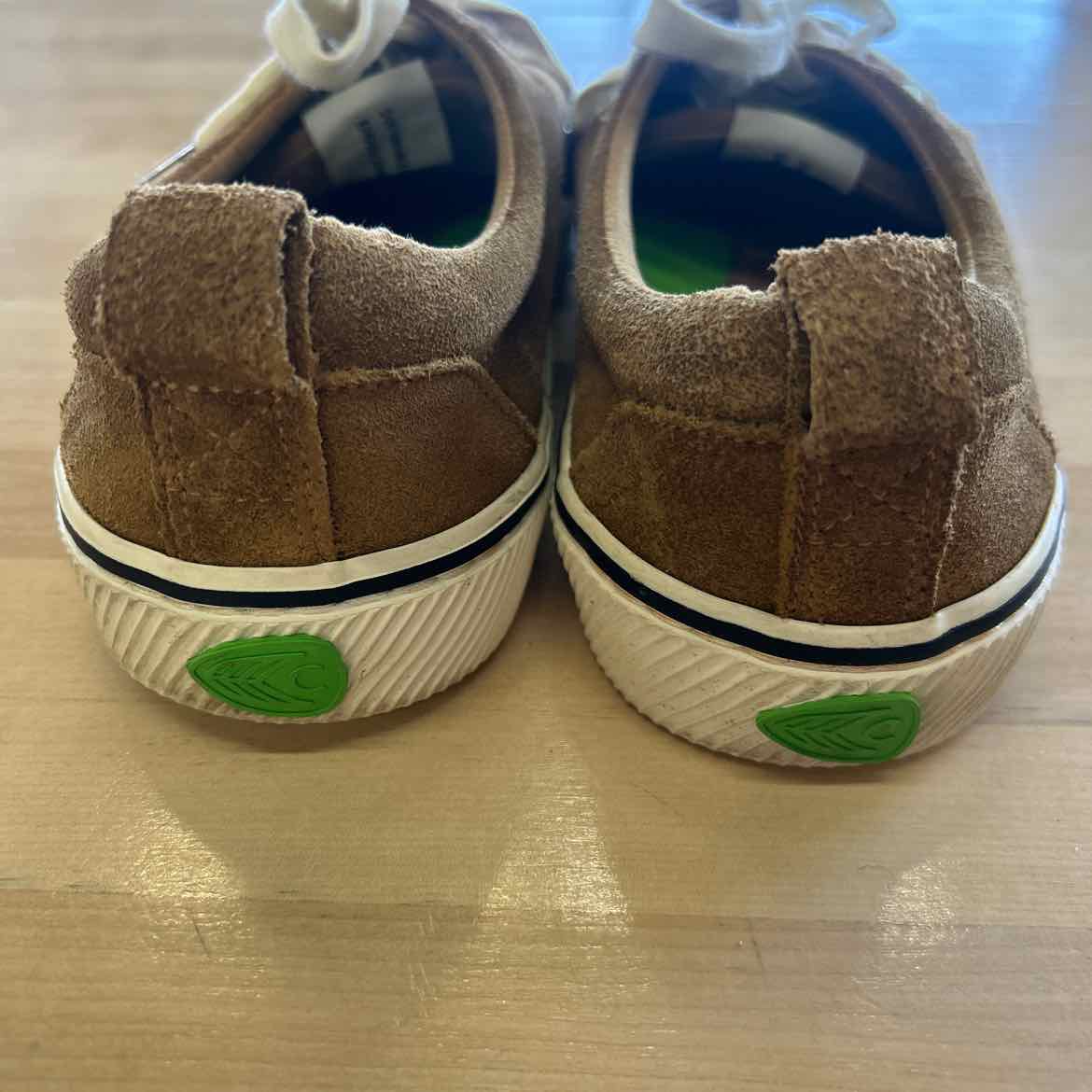 Cariuma Men's Size 10 Brown MENS Sneakers