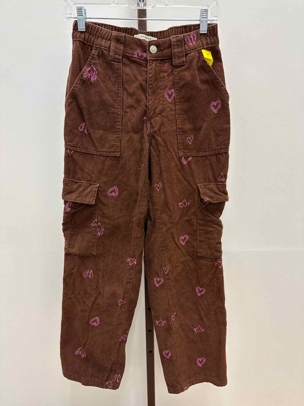 Pacsun Size S Brown Pants