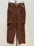 Pacsun Size S Brown Pants