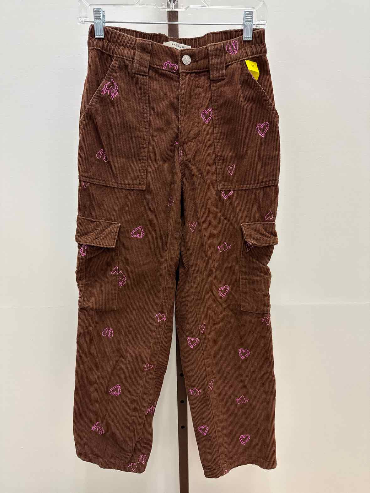 Pacsun Size S Brown Pants