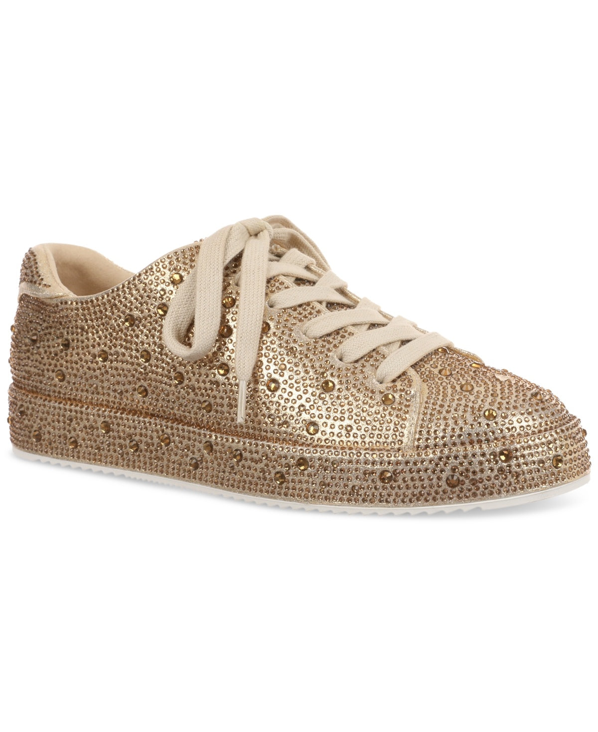 INC Size 8.5 Women's Lola Sneakers