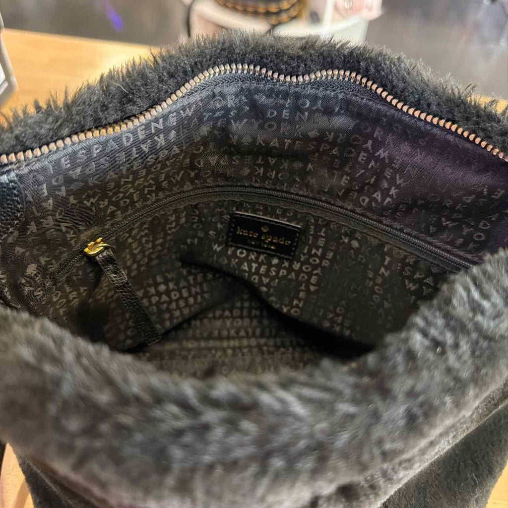 Kate Spade Black Handbag