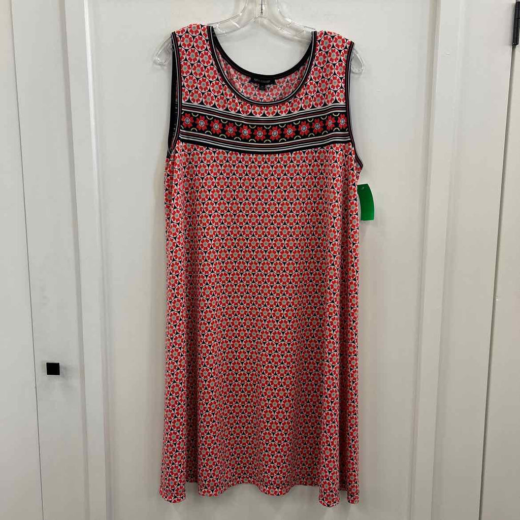 Max edition Size XL Red Preloved Dress