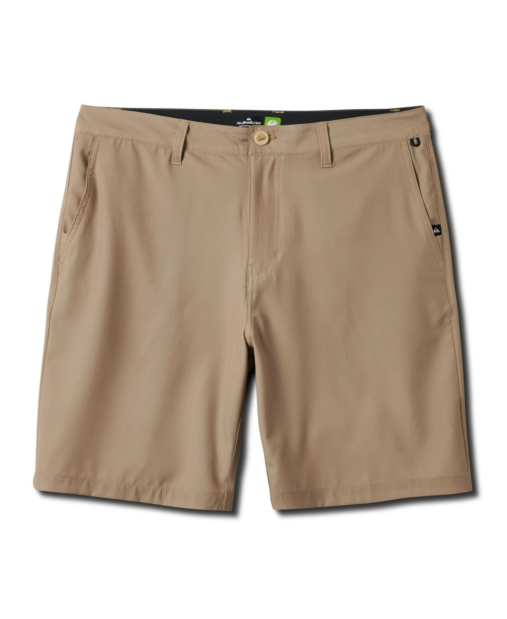 Quicksilver Men's Size 40 Men's Union Amphibian Hybrid 20" Short