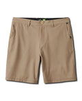 Quicksilver Men's Size 40 Men's Union Amphibian Hybrid 20" Short