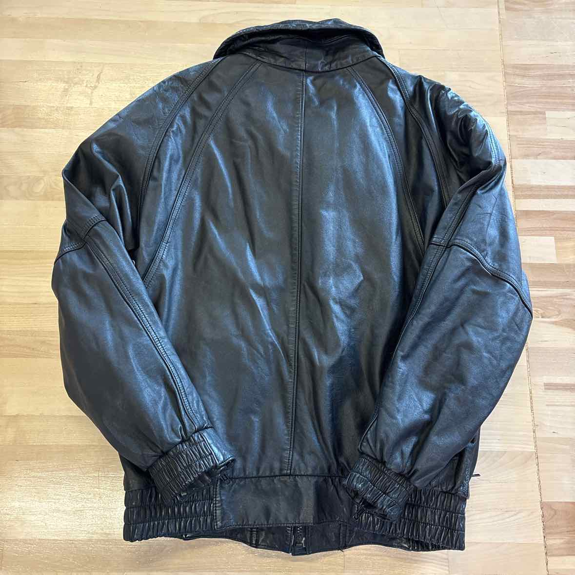 Harley Davidson Size S Black MENS Jacket