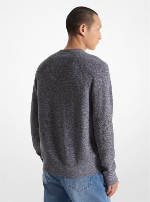 Michael Size XL Grey New MENS Sweater