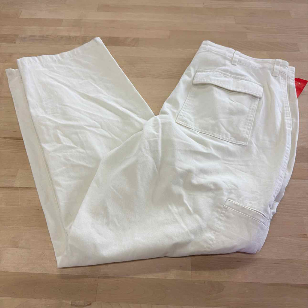 Mode of One Men's Regular-Fit Utility Pants - Neo Natural