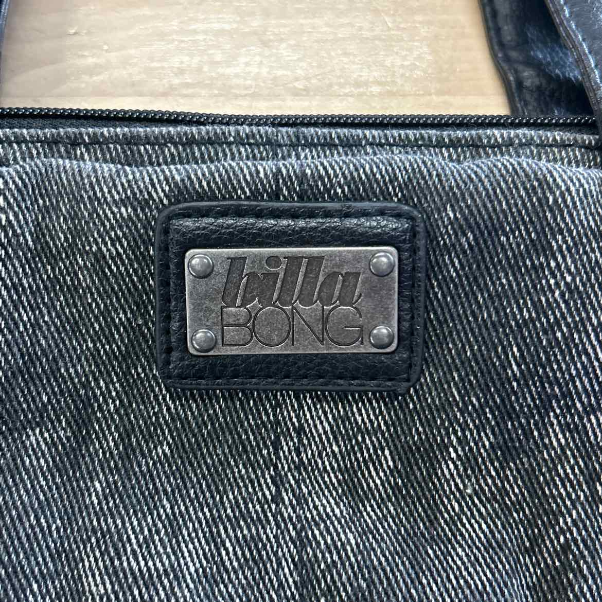 billabong Grey Totes