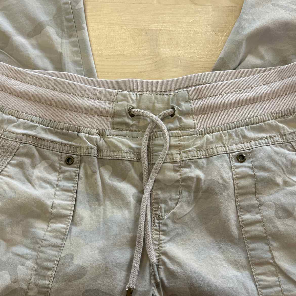 Naturalizer Size 10 Tan Preloved Pants