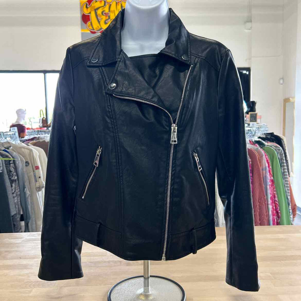 Elodie Size S Black Jacket