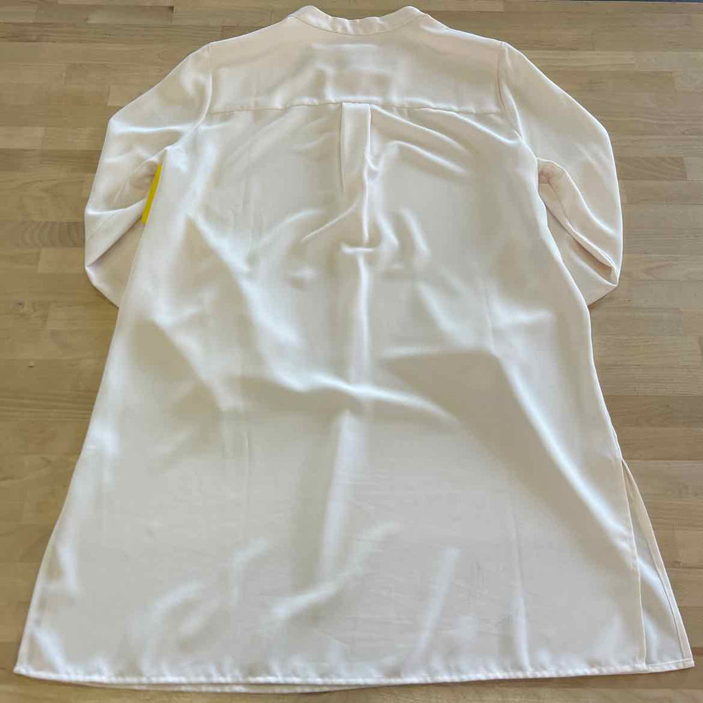 Anne Klein Size M Pink Dress