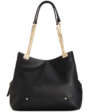 INC Black Handbag