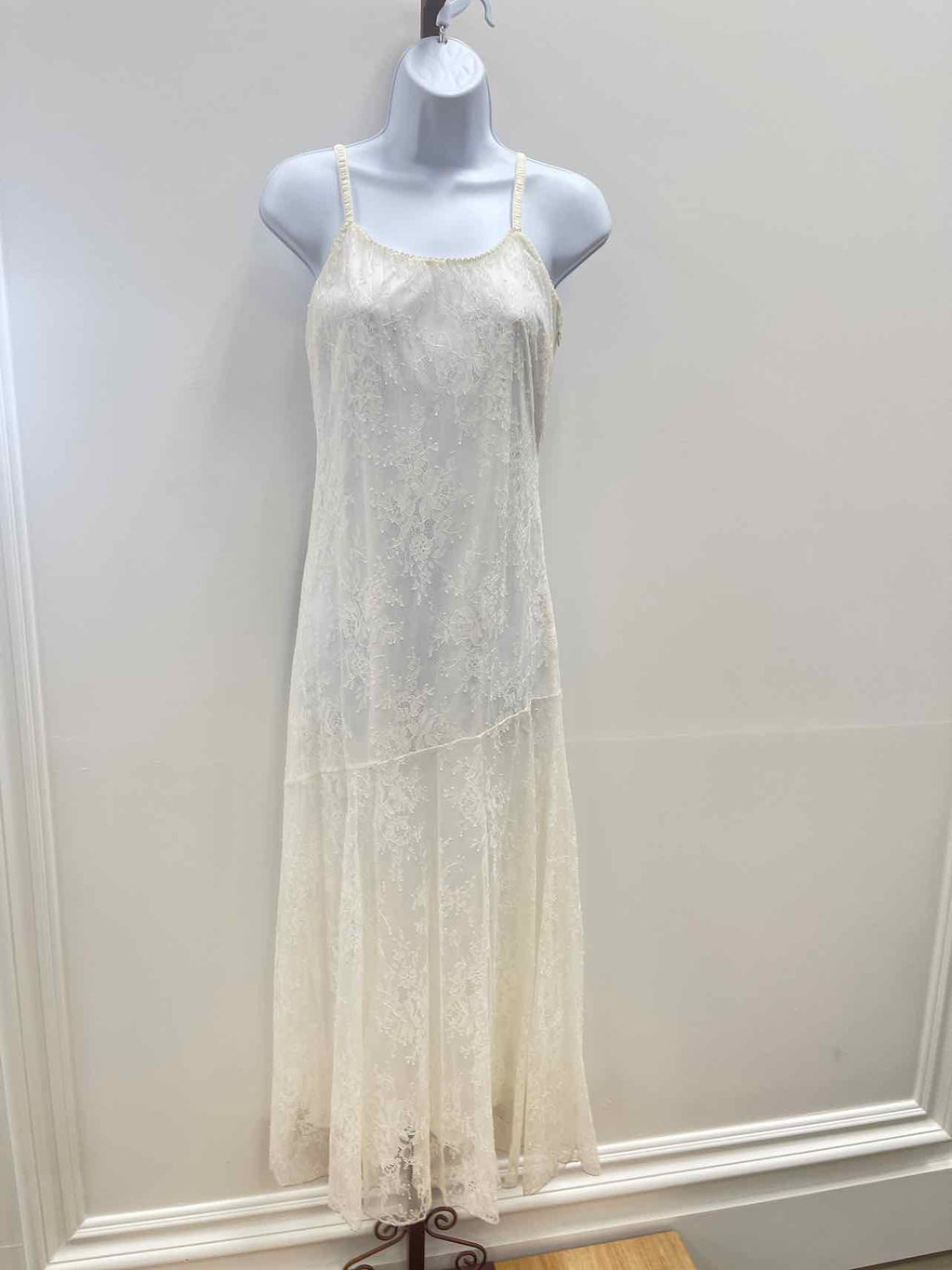 Steve Madden Size S White New Dress