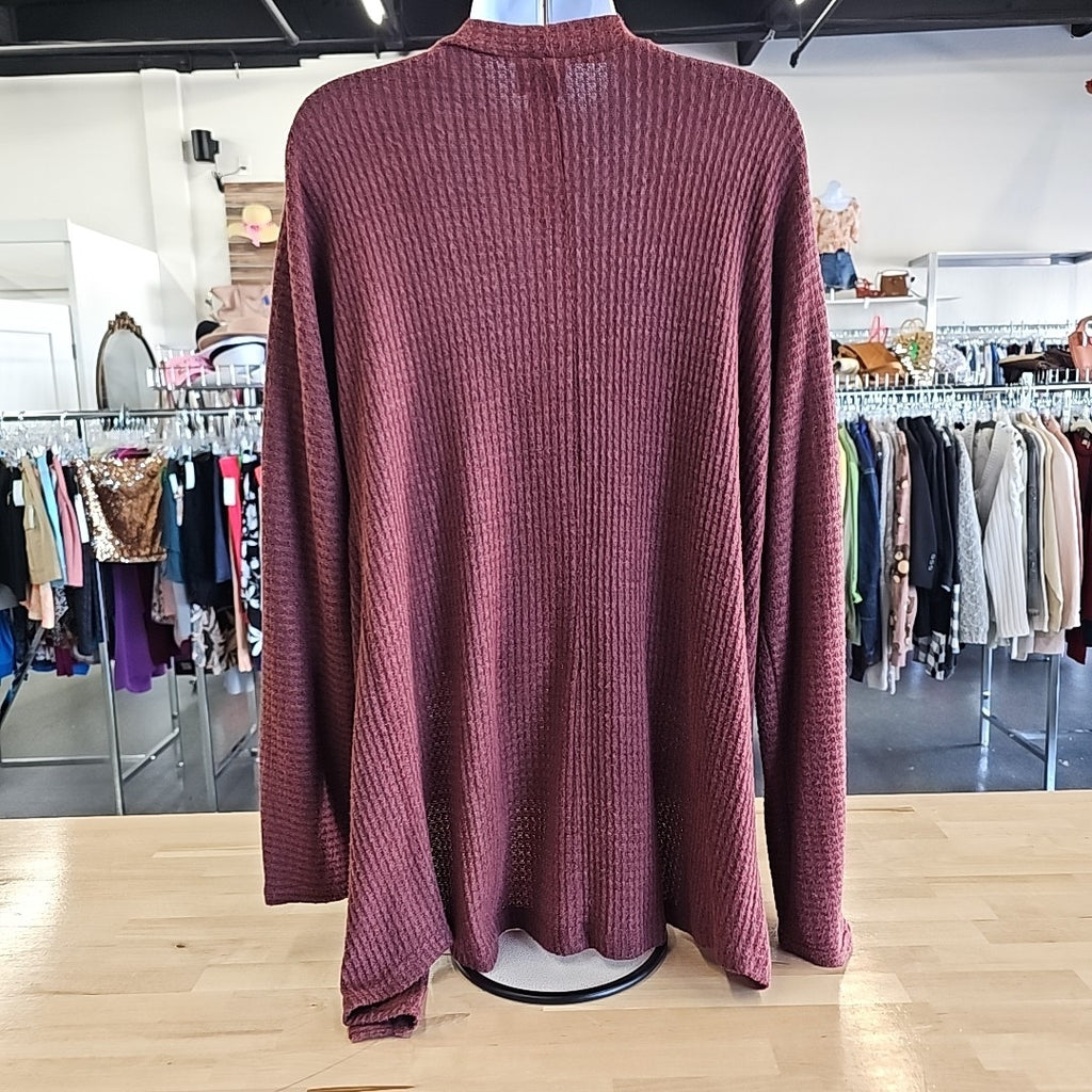 Daytrip Size S Red Duster