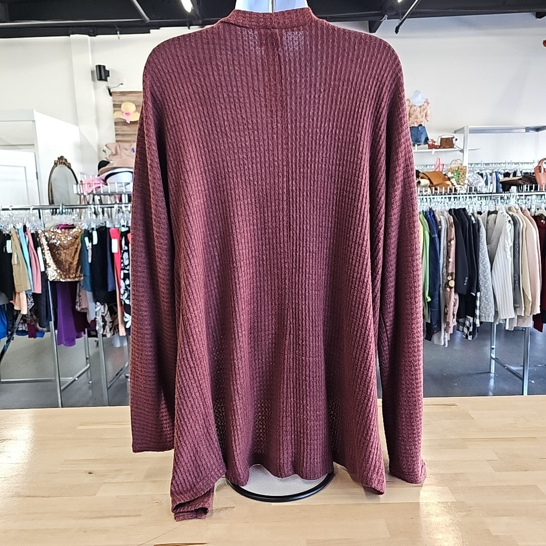 Daytrip Size S Red Duster