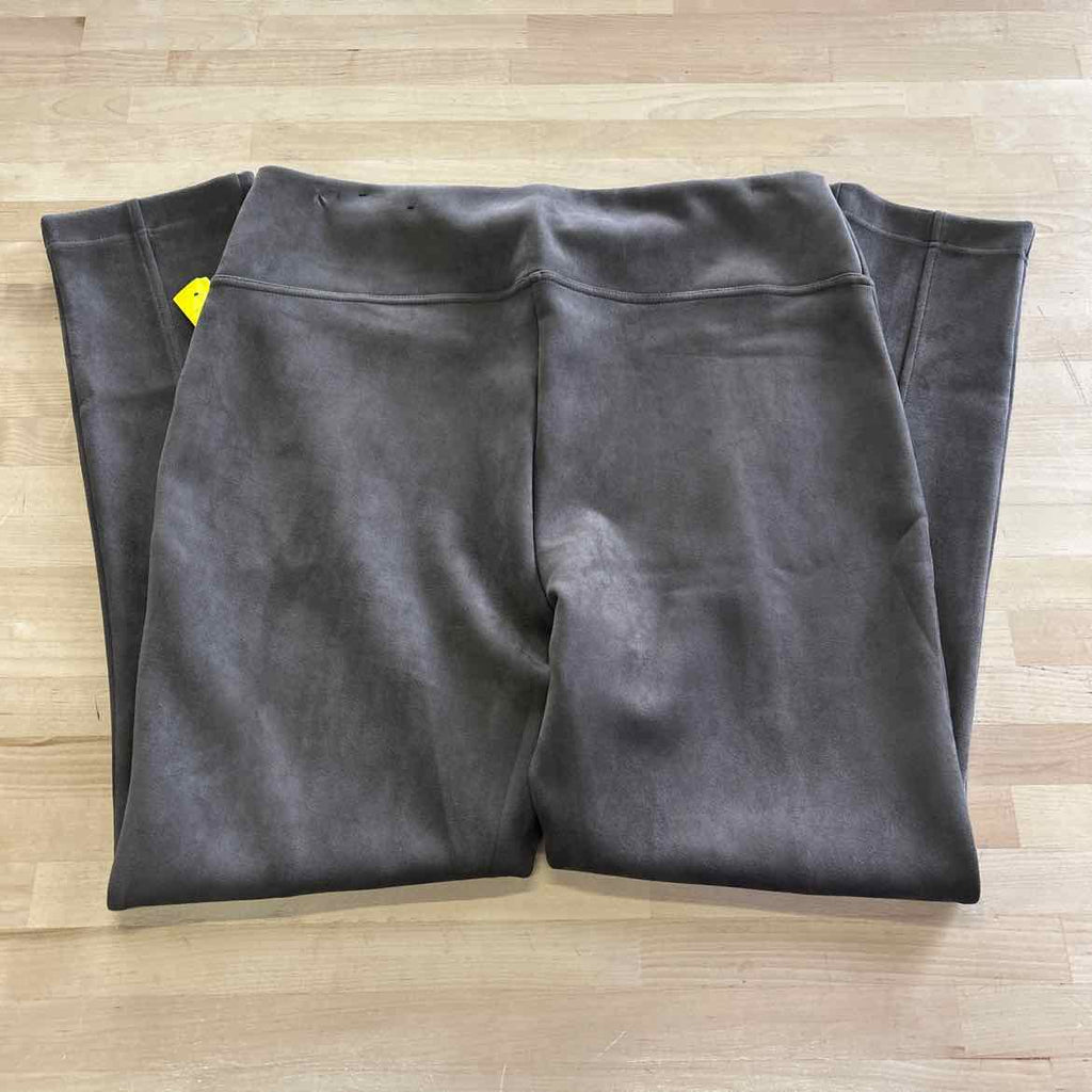AndrewMarc Size L Brown Pants