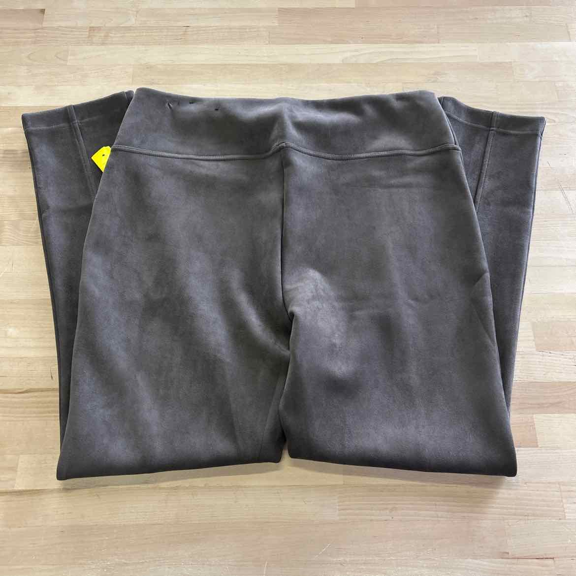 AndrewMarc Size L Brown Pants