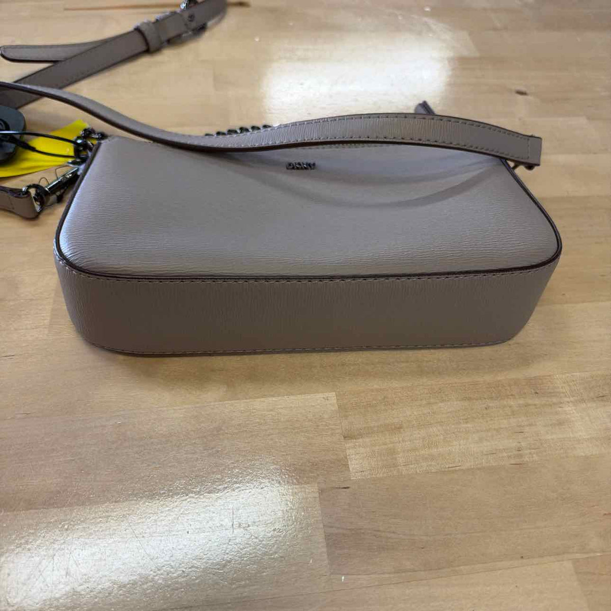 DKNY Stone clutch Crossbody