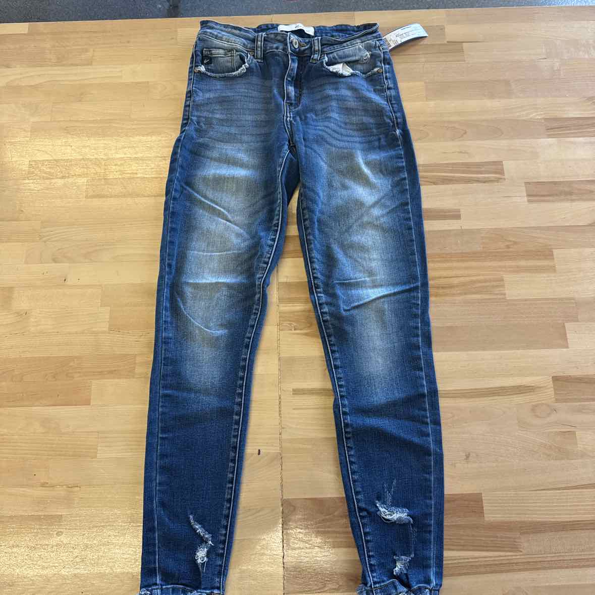 KanCan Size 3 Denim Jeans