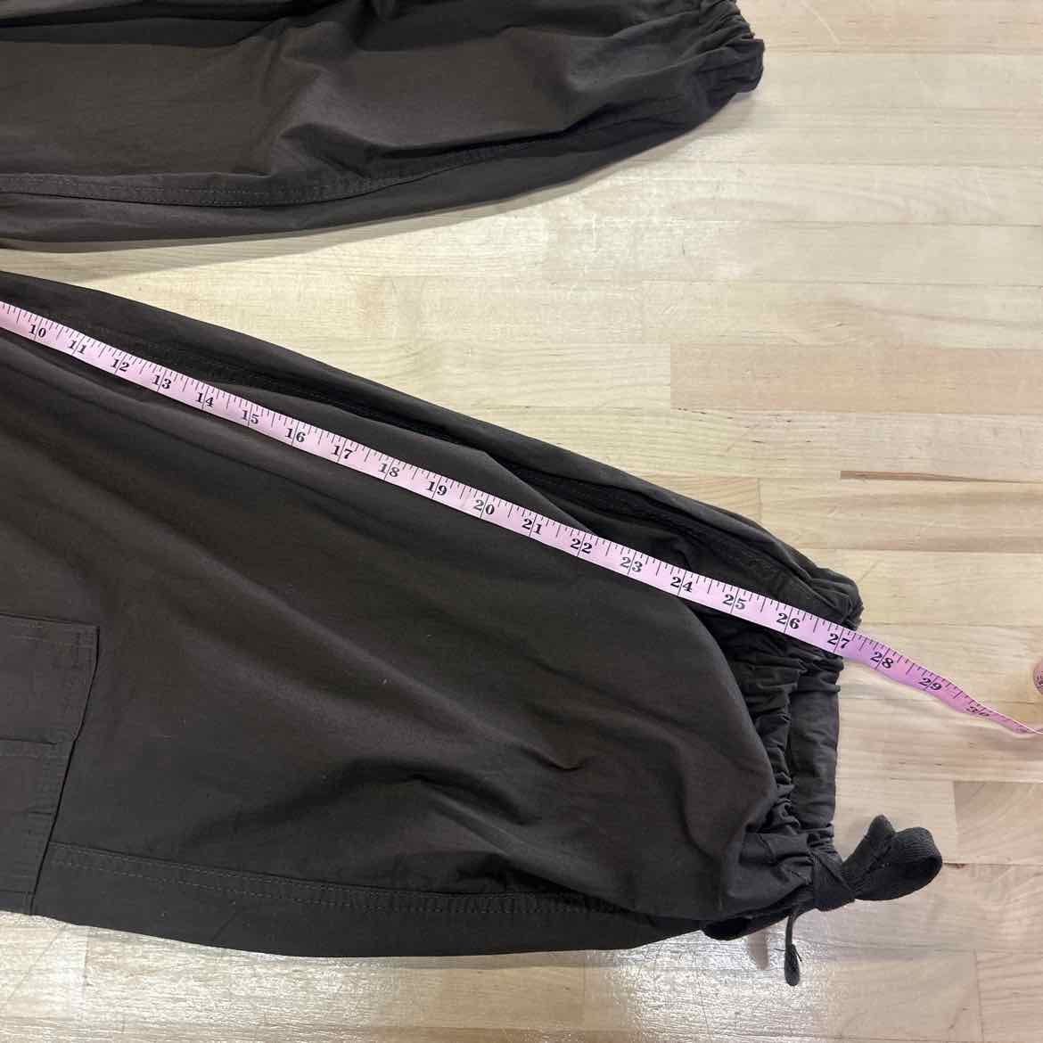 Cotton On Size 4 Brown Preloved Pants