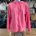 J. Crew Size S Pink Athletic Jacket