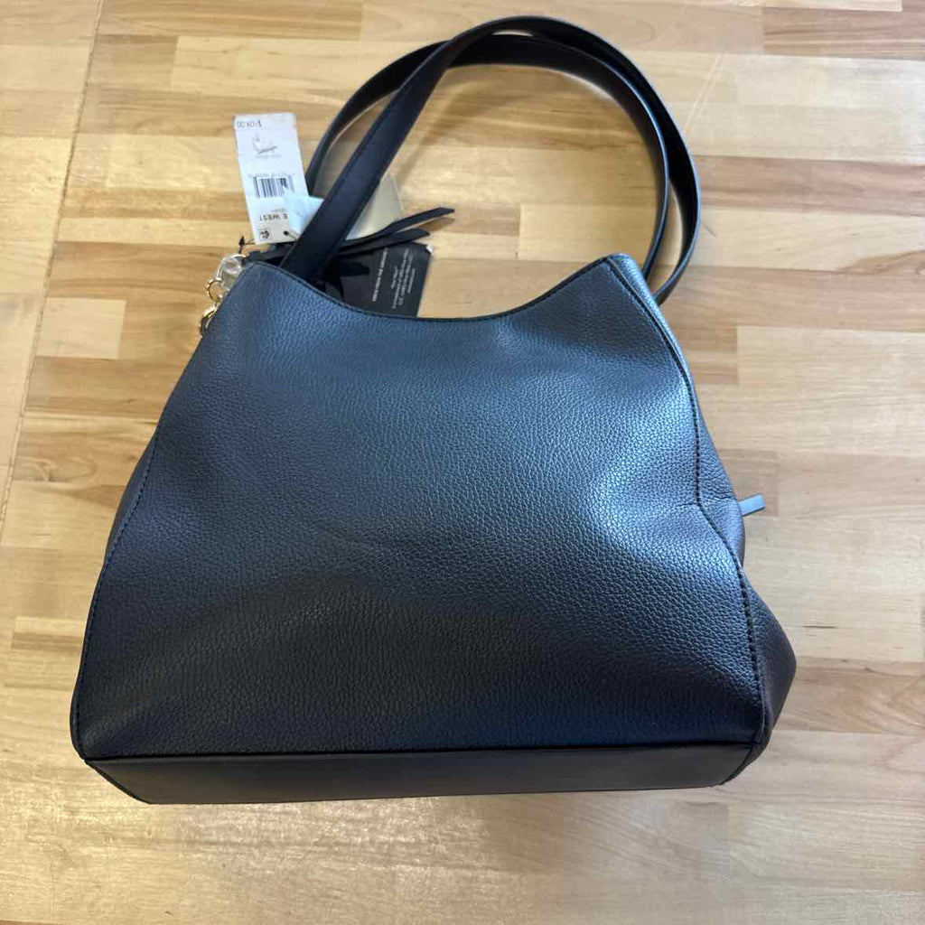 Nine West Black Handbag
