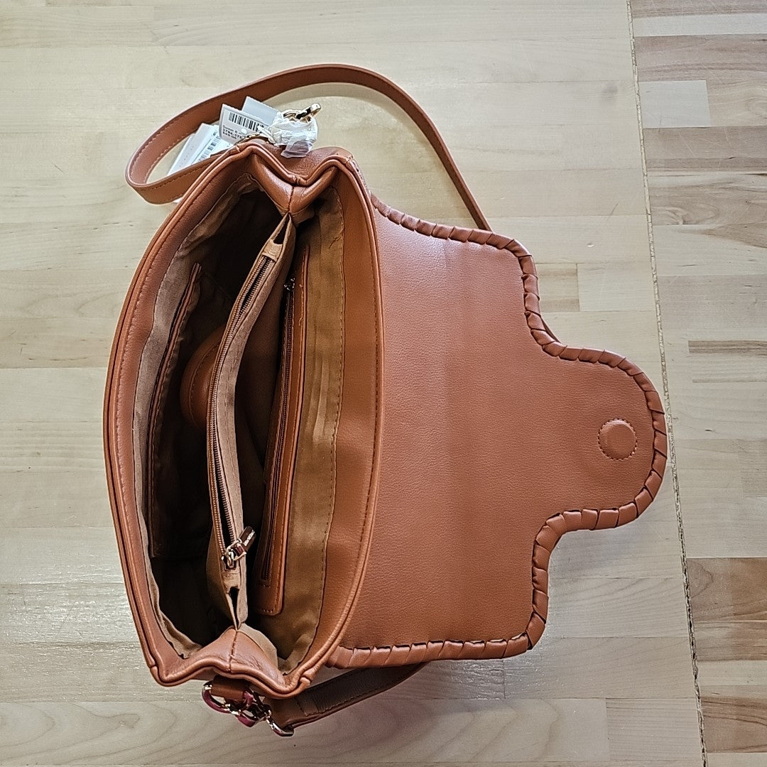 URBAN ORIGINALS Tan New Handbag