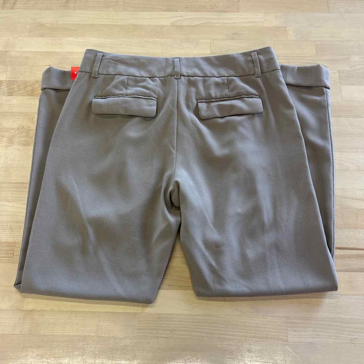 Banana Republic Size 4 Tan Preloved Pants