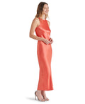Steve Madden Size 4 Orange New Dress
