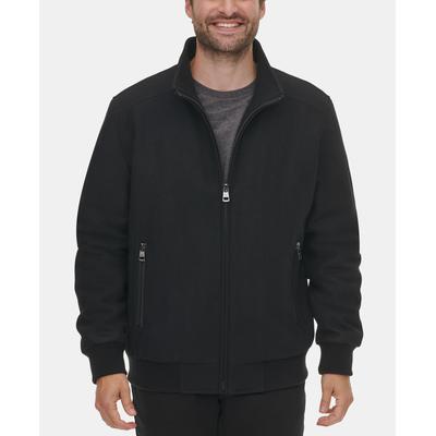 Calvin Klein Men's Size S Black MENS Jacket