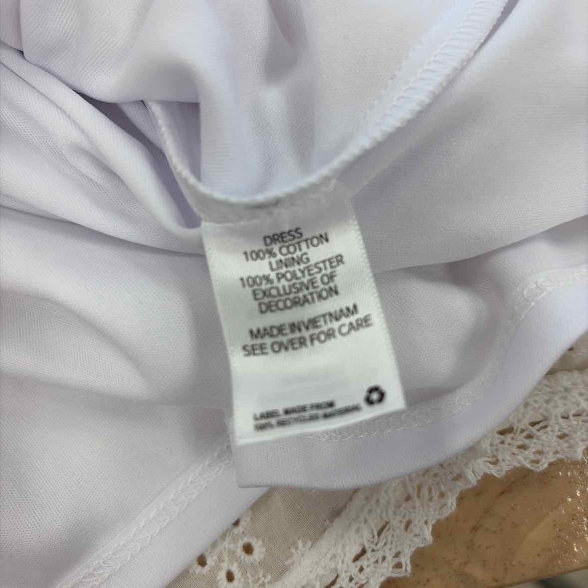 BCX Size S White New Dress