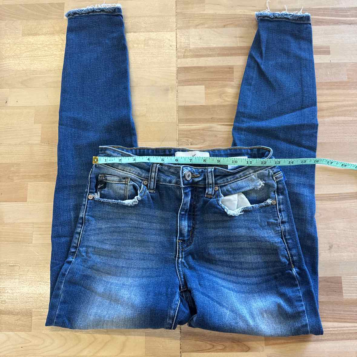 KanCan Size 3 Denim Jeans