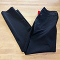 Daily Sports Size 8 Black Preloved Athletic Pants